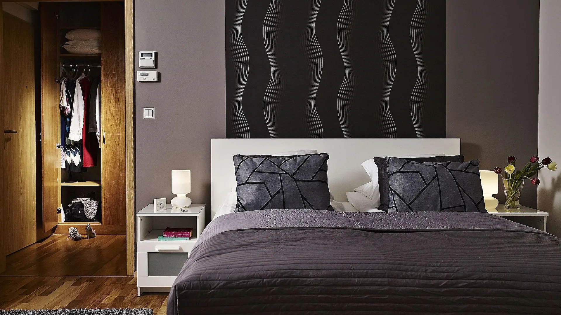 7Seasons Apartments Будапешт