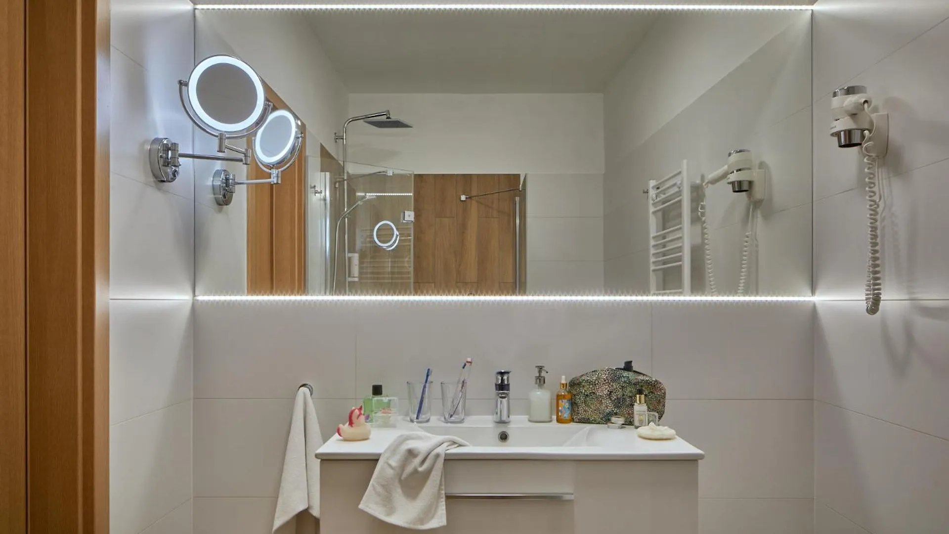 7Seasons Apartments Будапешт 4*,  Венгрия