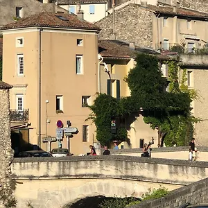 La Maison Du Pont , Vaison-la-Romaine France