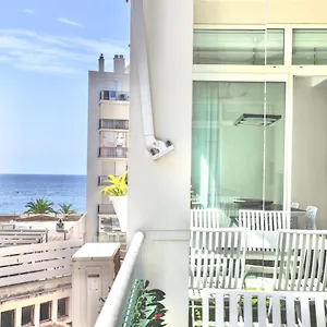 Luxurious 2 Bedrooms Apartment, 30 Meter From , Nice France
