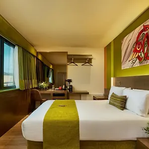 *** Hotell Temple Bar Irland