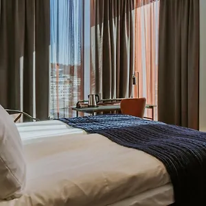 **** Hotell Quality The Weaver Sverige