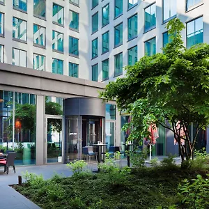 Park By Radisson Brussels Centre Midi 3*, Saint-Gilles Бельгия