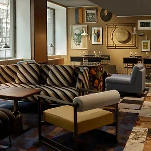 ***** Hotell Solo Sokos Torni Finland