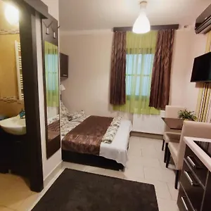 Appartement Fashionstreet Corso, Boedapest
