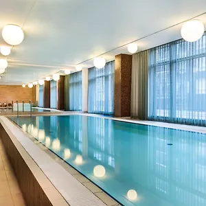 **** Lägenhetshotell Adina Danmark