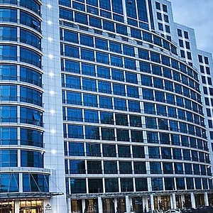 Qafqaz Hotel&residence 4*, Баку Азербайджан