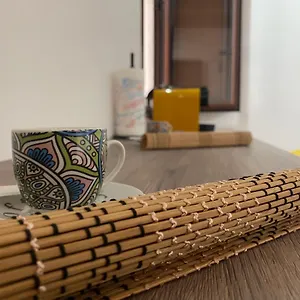 Tyche Appartement Trapani