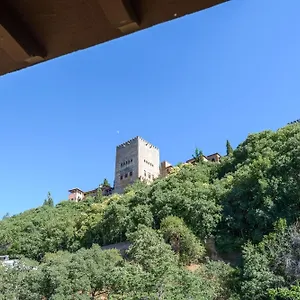 Chezmoihomes Alhambra , Granada Spain