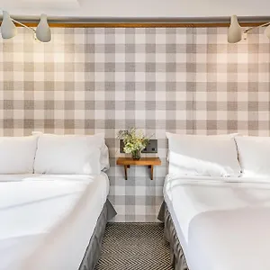 **** Hotell Paramount Times Square USA