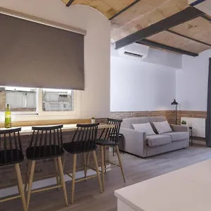 Ola Living Camp Nou , L'Hospitalet de Llobregat Spain