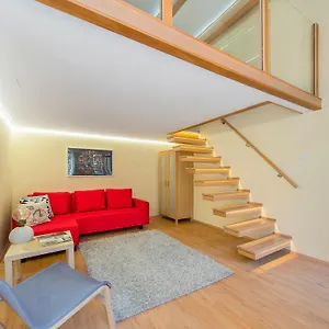 Vadasz Street Appartement