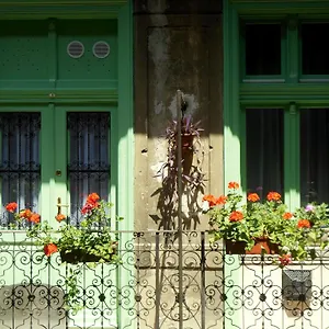 Appartamento Miniapartman, Budapest