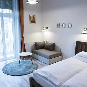 In Iii. Apartamento