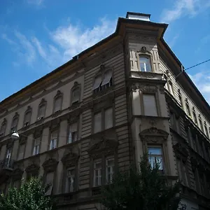 Apartment Barcsay, Budapest