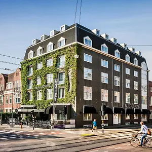 *** Hotell The Alfred Nederländerna