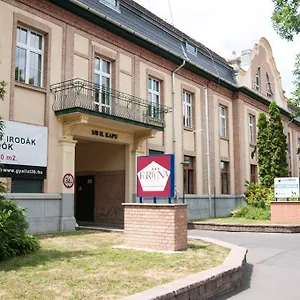 Hotel Fortuna, Boedapest