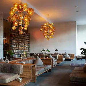 *** Hotell Michelberger Tyskland