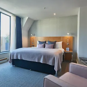 **** Hotell Apex Of Storbritannien