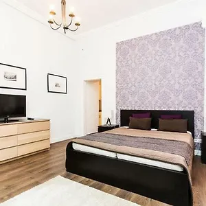 Appartamento Private Centertown, Budapest