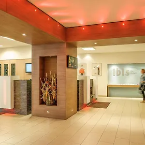 *** Hotell Ibis Mariahilf Österrike