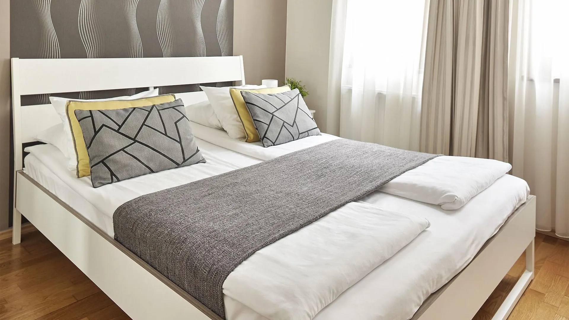 7Seasons Apartments Budapest