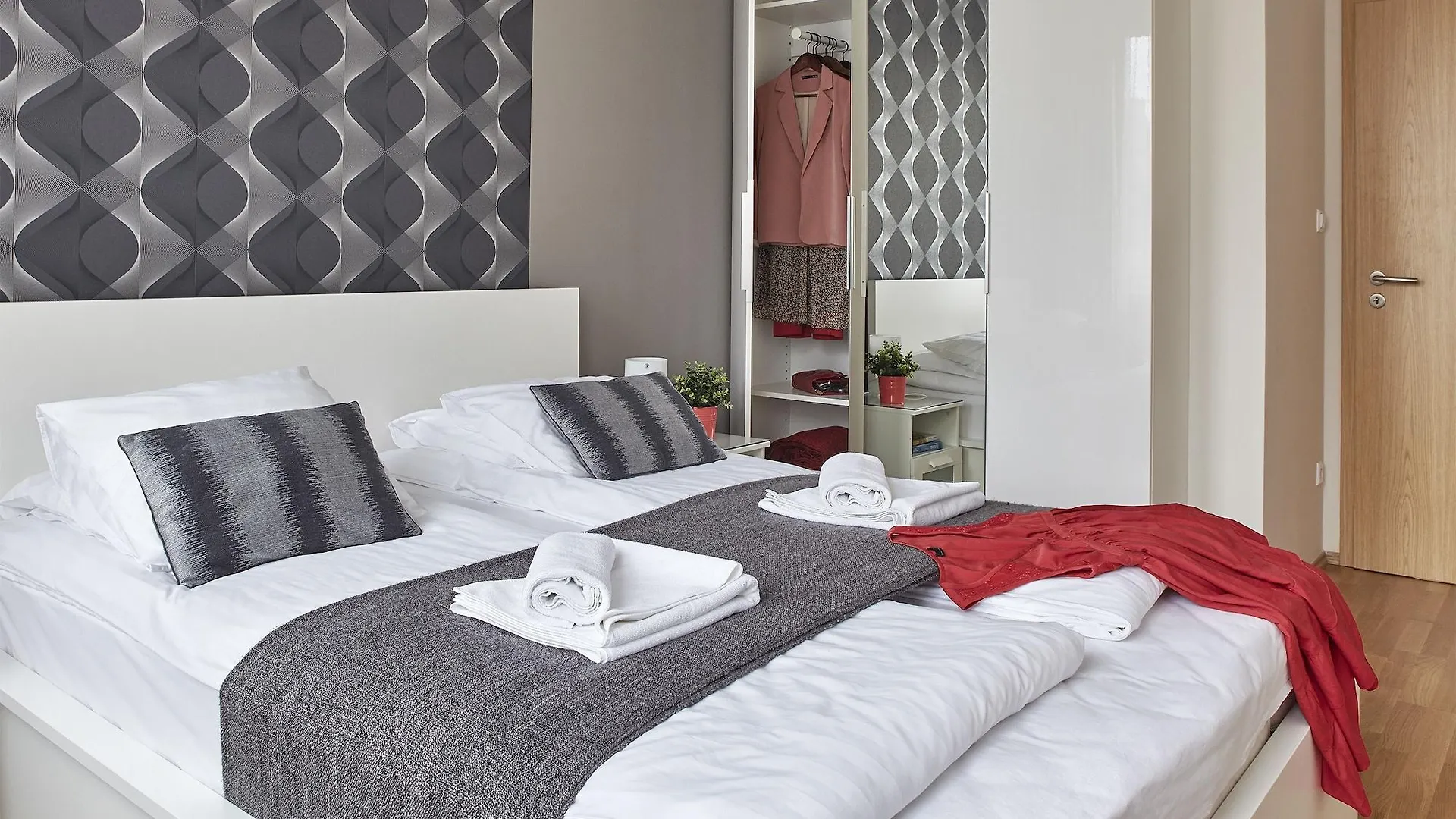 7Seasons Apartments Budapest 4*,  Ungern