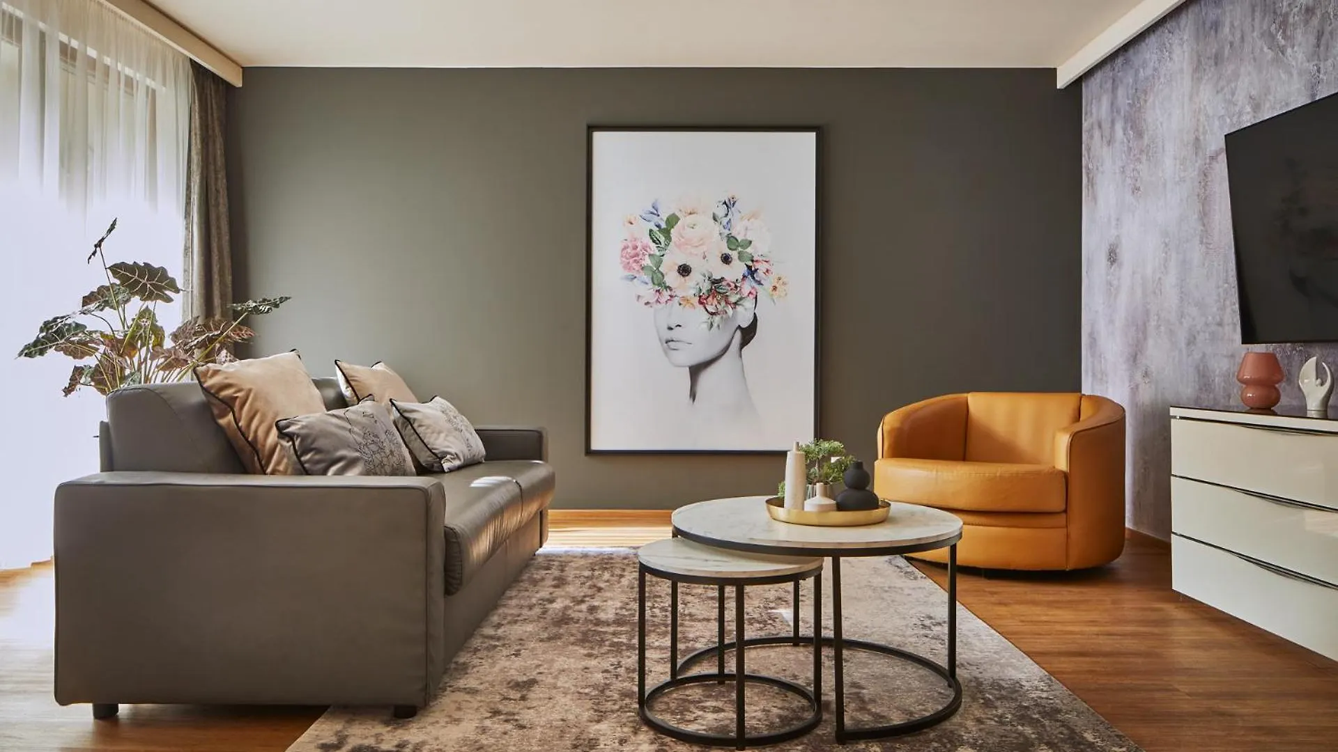 7Seasons Apartments Budapest 4*,