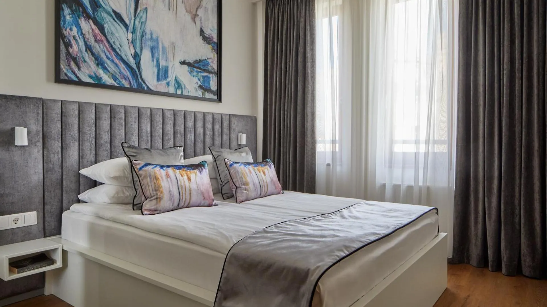 7Seasons Apartments Budapest