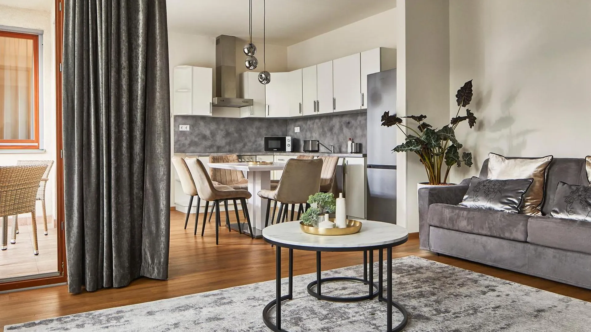 7Seasons Apartments Budapest