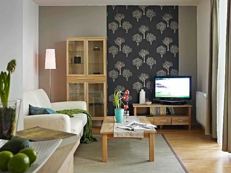 7Seasons Apartments Budapest Ungern