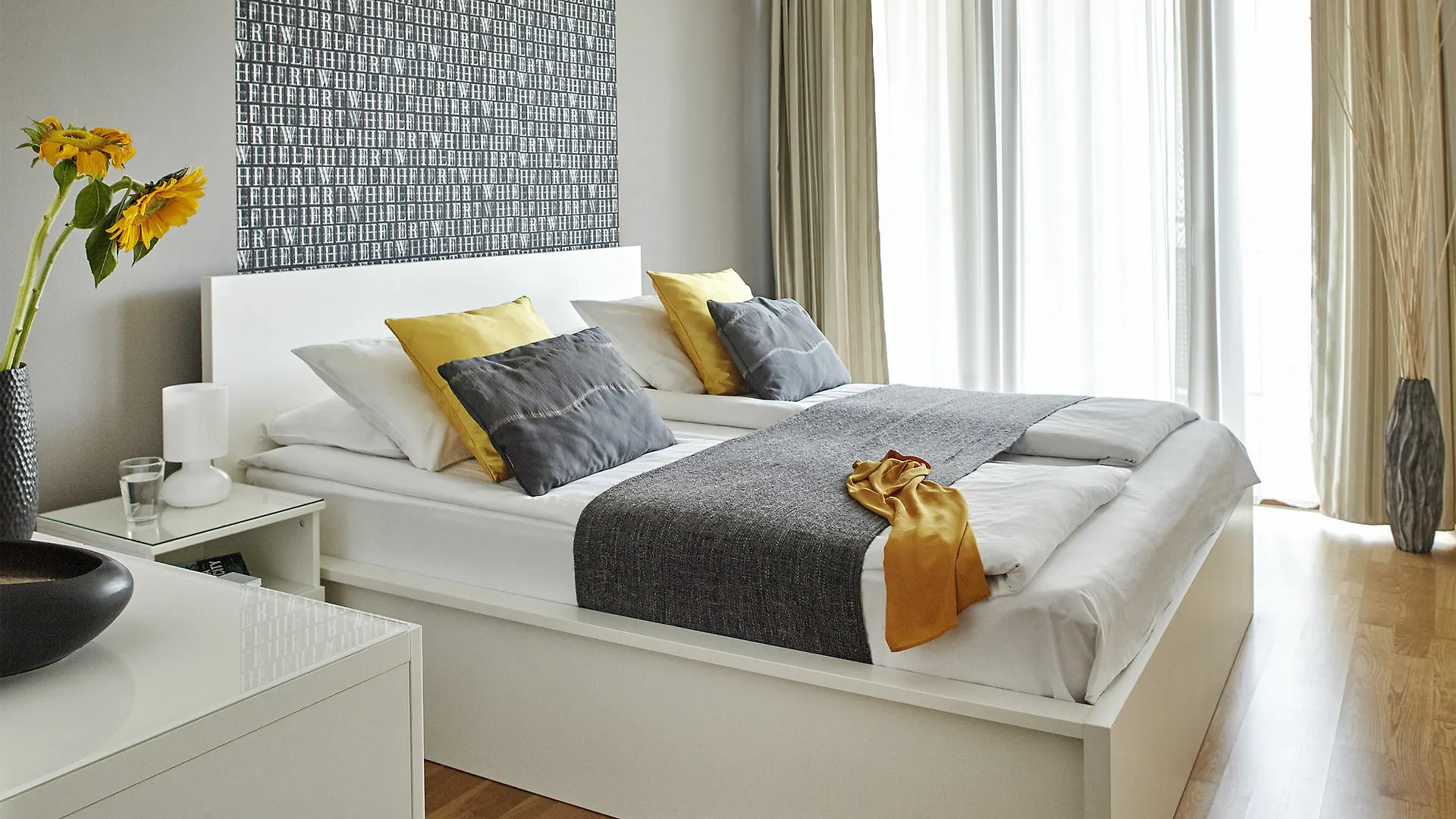 7Seasons Apartments Budapest