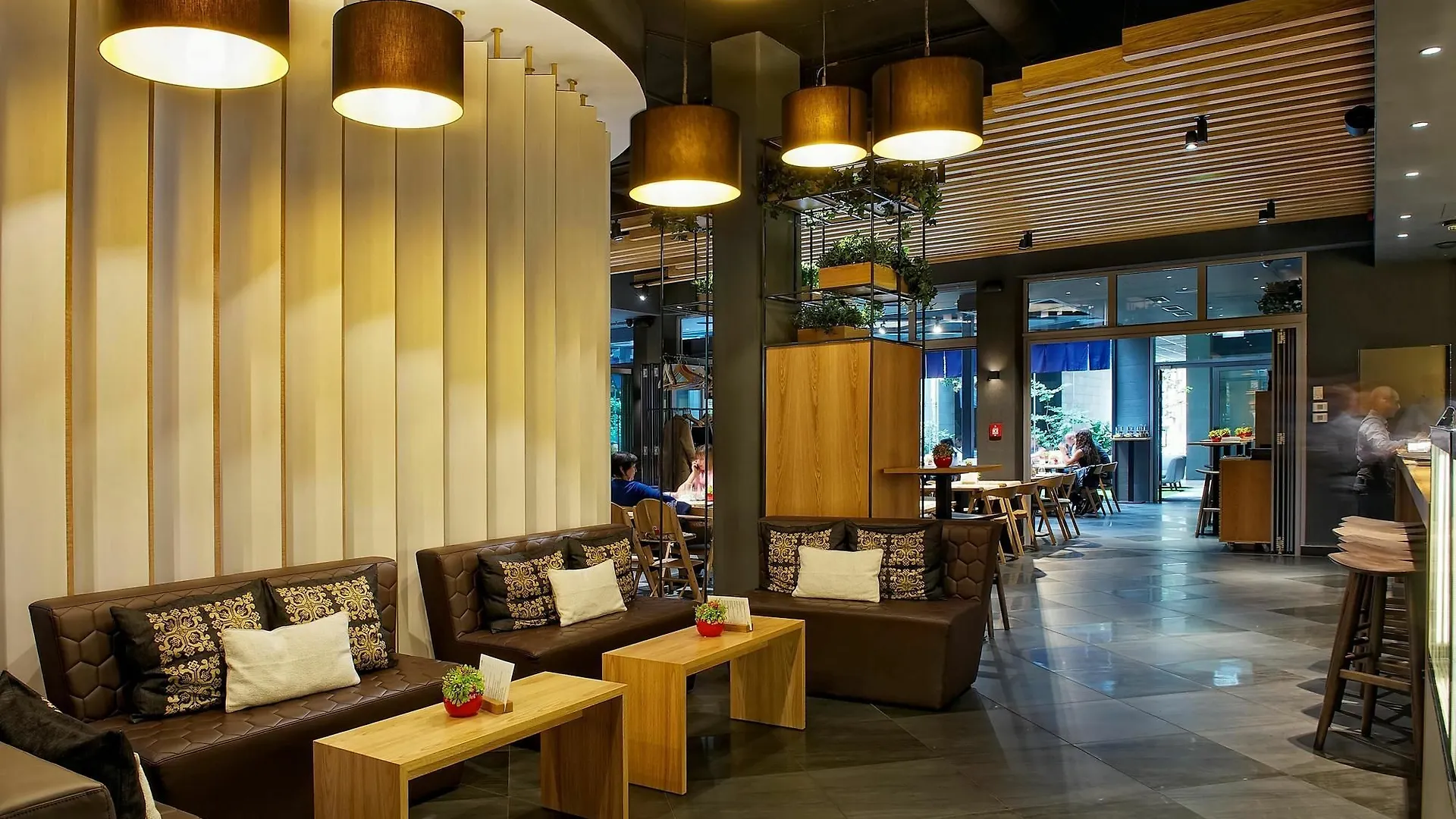 7Seasons Apartments Budapest