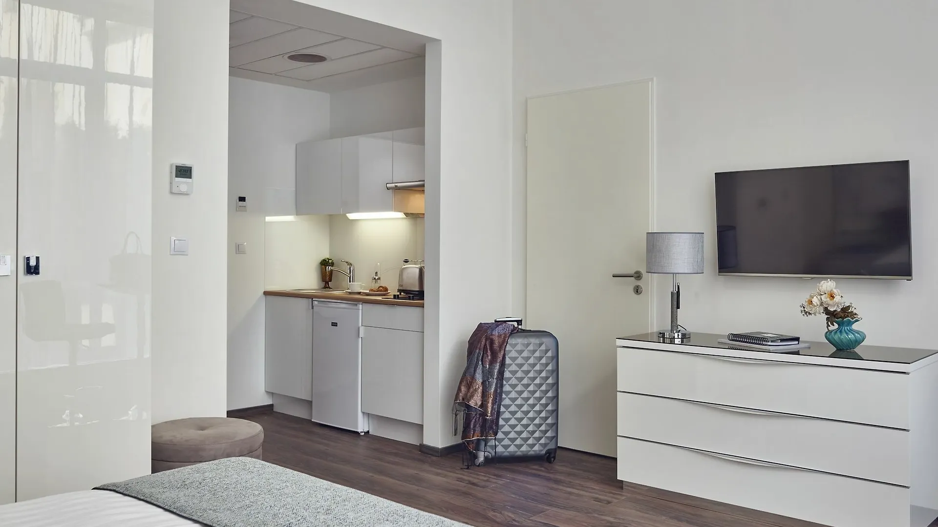 7Seasons Apartments Budapest 4*,