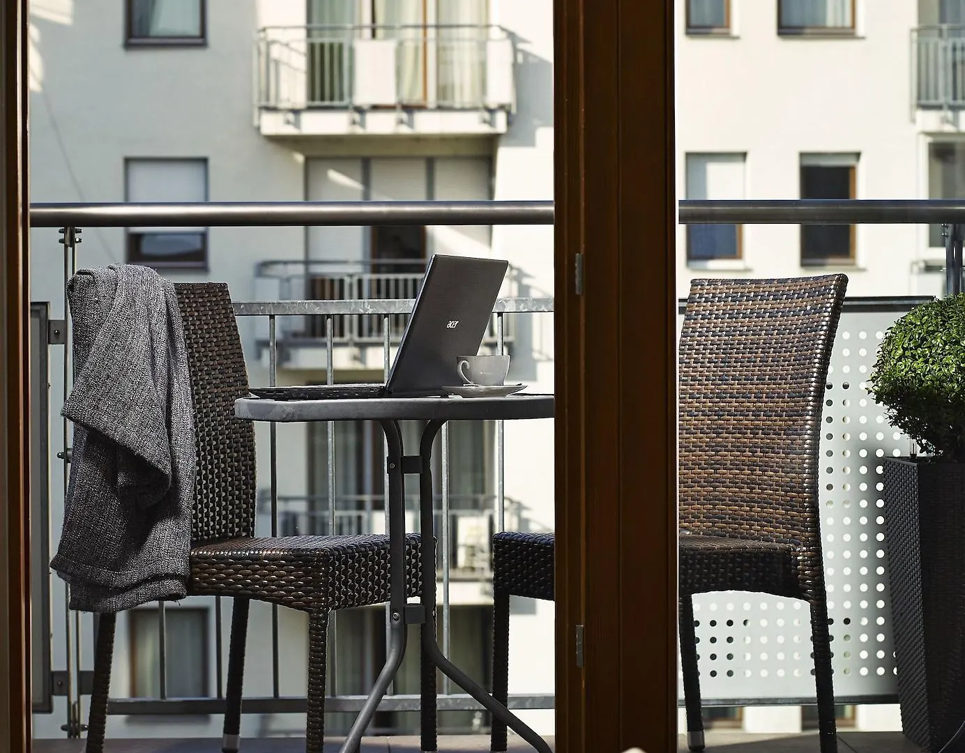 7Seasons Apartments Budapest 4*,