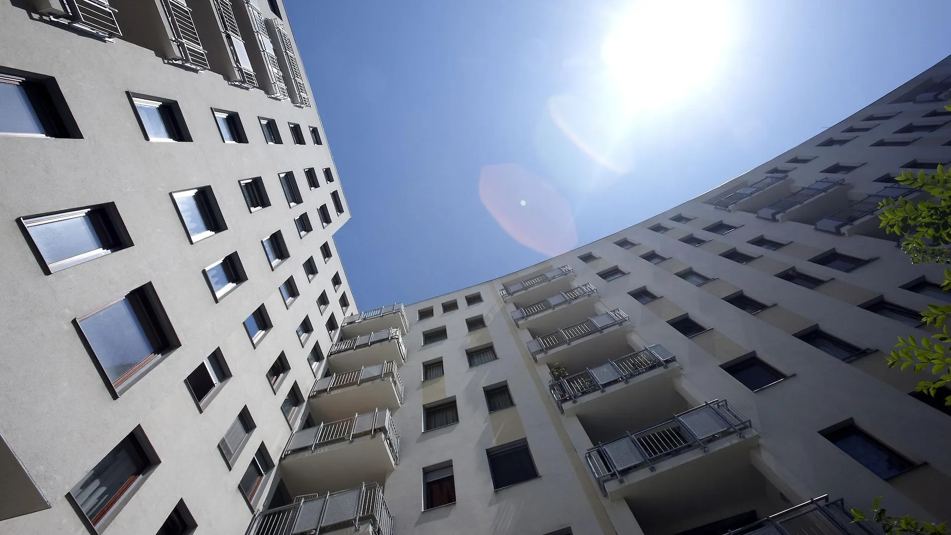 **** Aparthotel 7Seasons Apartments Budapest Ungheria